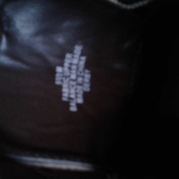 NWT Cliffs Brown High top Boots - Picture 6 of 9